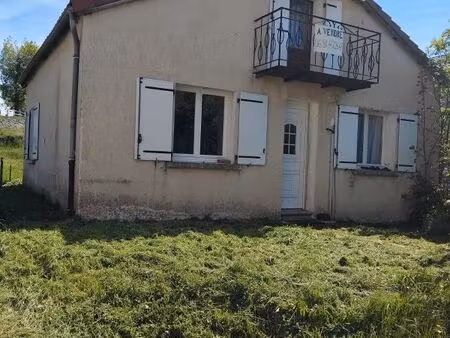 maison individuelle coucouron