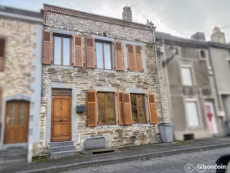 maison 5 pièces 152 m²