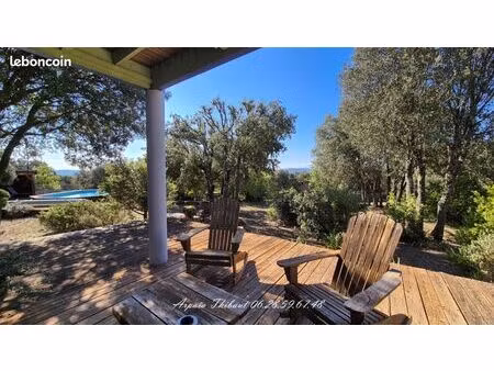 maison 5 pièces 140 m²
