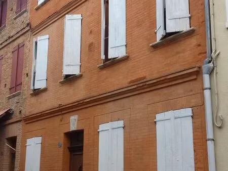 maison rue porte neuve