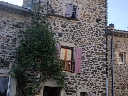 maison 85 m2