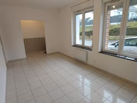 maison refaite à neuf