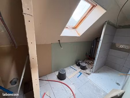 maison centre ville tonnerre