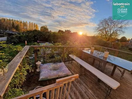 maison 4 pièces 73 m²