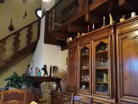 immobilier maison avec terrain