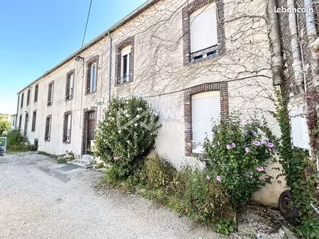 immeuble 105 m² migennes