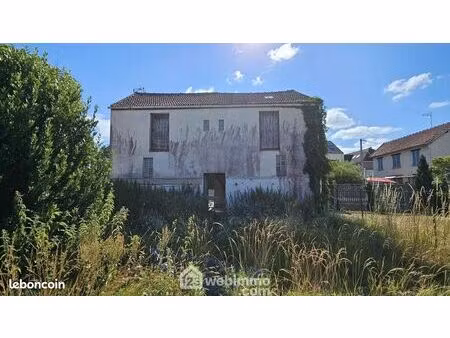 grange 2 pièces 87 m²