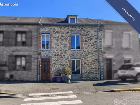 maison 4 pièces 148 m²