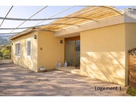 propriété 12 pièces 229 m²