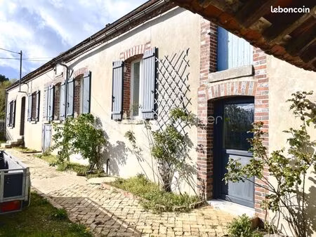 maison 6 pièces 160 m²