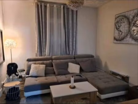 maison à loue 1 chambre