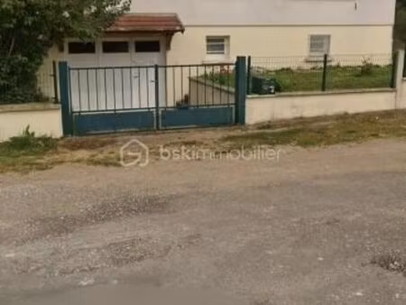 maison 4 pièces 61 m²