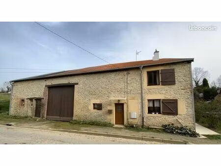 maison 5 pièces 107 m²