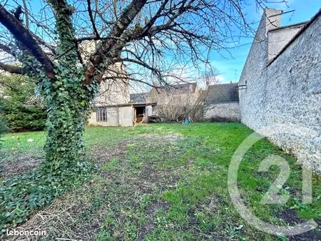 terrain 1 112 m² morigny champigny