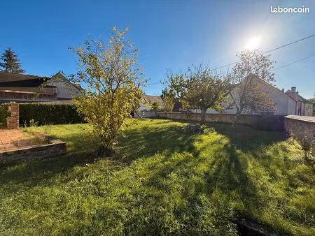 terrain à bâtir 400m2