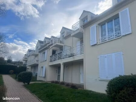 appartement 2-3 pièces 60m2