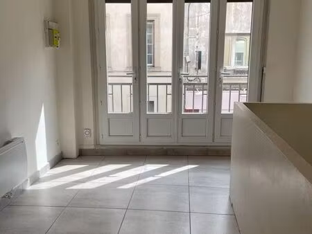 appartement 3 chambres centre ville