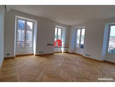 bureaux 9 m² joigny