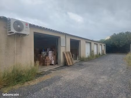 garage a louer