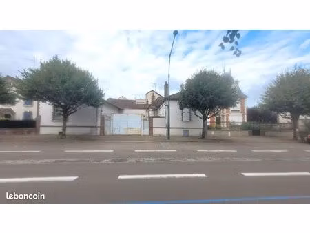 local commercial  entrepôt 1476 m² joigny