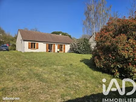propriété 4 pièces 86 m²