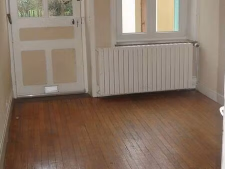 propriétaire particulier