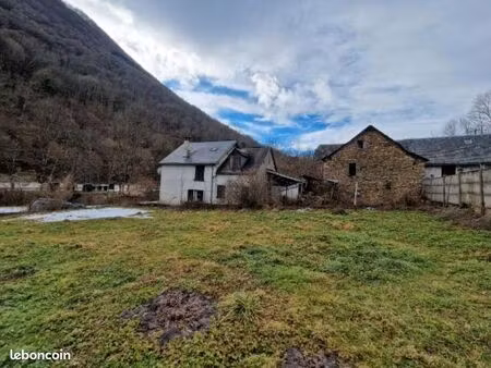 maison 5 pièces 109 m²