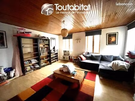 maison 148 m² charleville mezieres