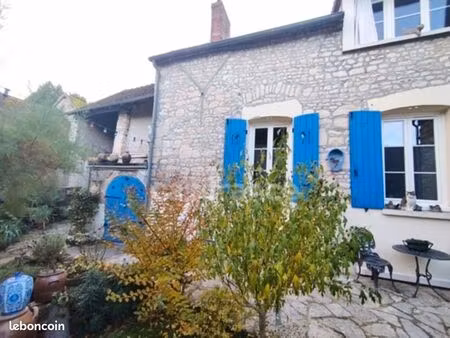 longère 6 pièces 149 m²