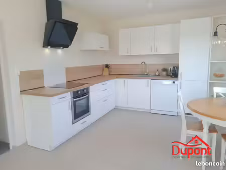 maison 4 pièces 105 m²