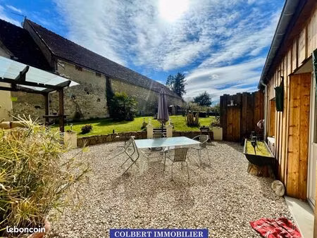 maison 4 pièces 145 m²