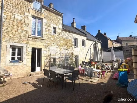 propriété 7 pièces 128 m²