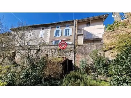 appartement 8 pièces 187 m²