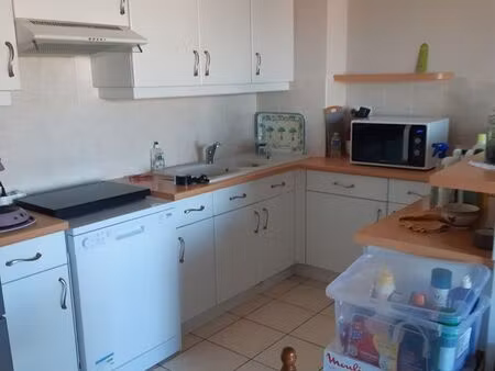 loue appartement t2 46m2