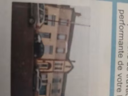 appartement f3 a louer à migennes