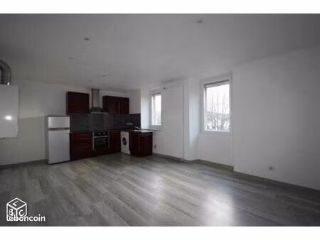 a vendre f2 à valdoie