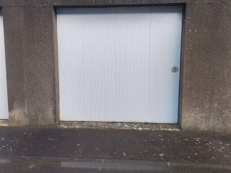garage 22m2 vire centre