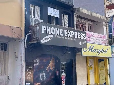 à louer local commercial