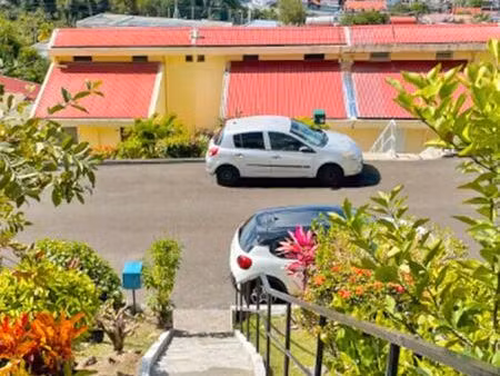 maison 4 pièces 72 m²