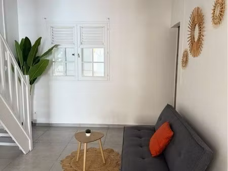 logement meublé avec jacuzzi – sainte-luce – prêt à vivre