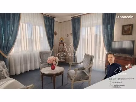 maison 5 pièces 126 m²