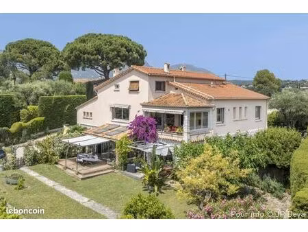 propriété en viager 5 pièces 124 m²