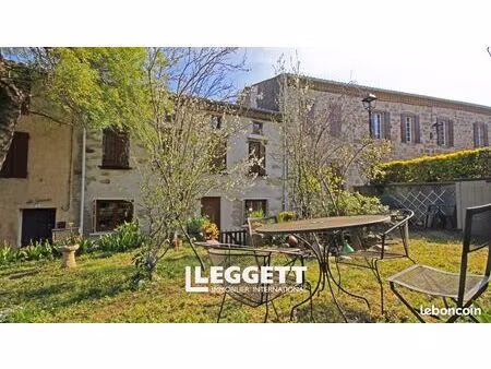 maison 4 pièces 135 m²