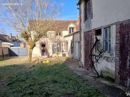 maison 5 pièces 94 m²