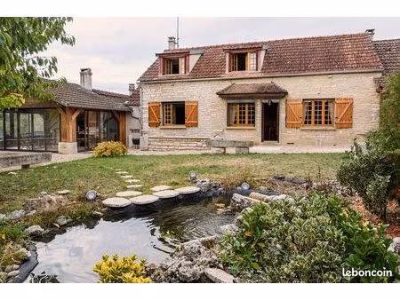 propriété avec vue