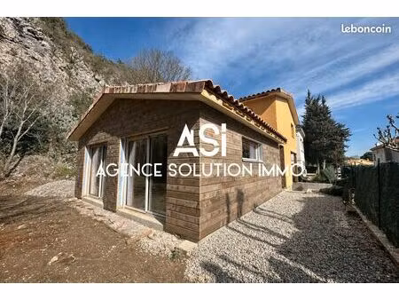 maison 4 pièces 110 m²