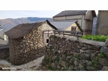 granges à rénover (ariège)