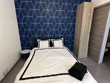 studio meublé centre auxerre