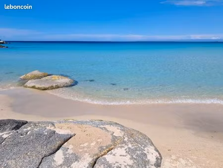 appartement 4 personnes