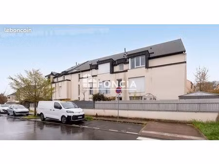 saint-germain-lès-arpajon - t2 de 42.59 m2